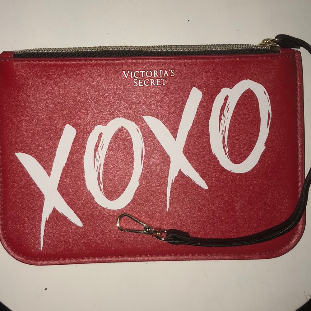 Victoria Secret Pouch